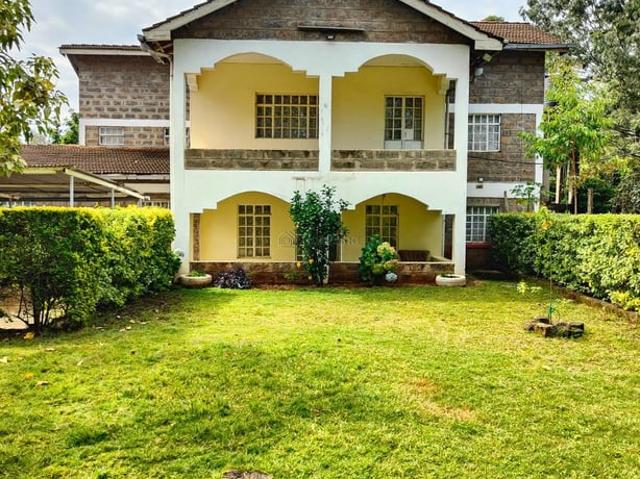 House for sale in Westlands, Nairobi