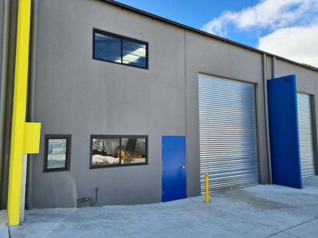 Warehouse for rent in Manchester Square, New South Wales