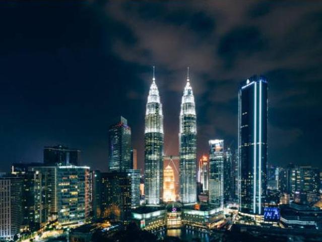 Condominium for sale in Country Heights Damansara, Kuala Lumpur