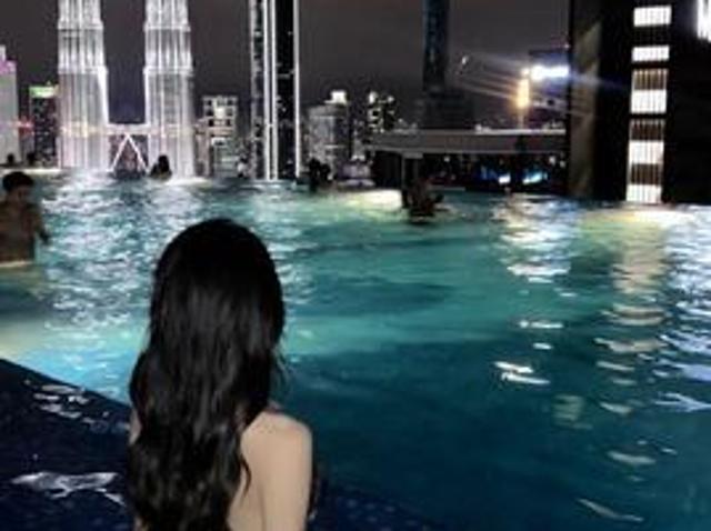 Serviced Residence for sale in Country Heights Damansara, Kuala Lumpur