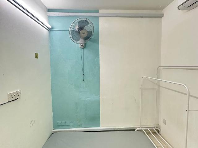 Room for rent in Petaling, Damansara Damai