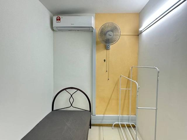 Room for rent in Petaling, Damansara Damai