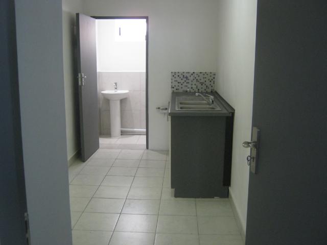 Commercial for rent in Strand, Western Cape
