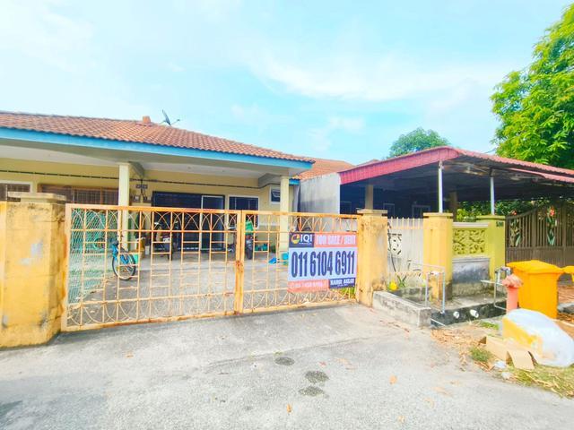 Terraced House for sale in Sendayan Village, Negeri Sembilan