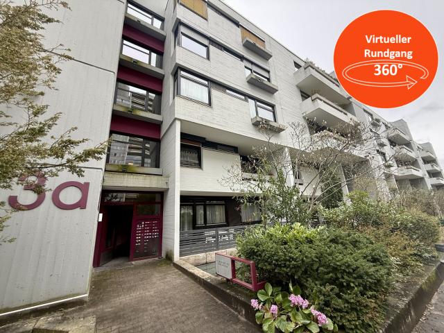 Wohnung kaufen in Weiherfeld-Dammerstock, Karlsruhe