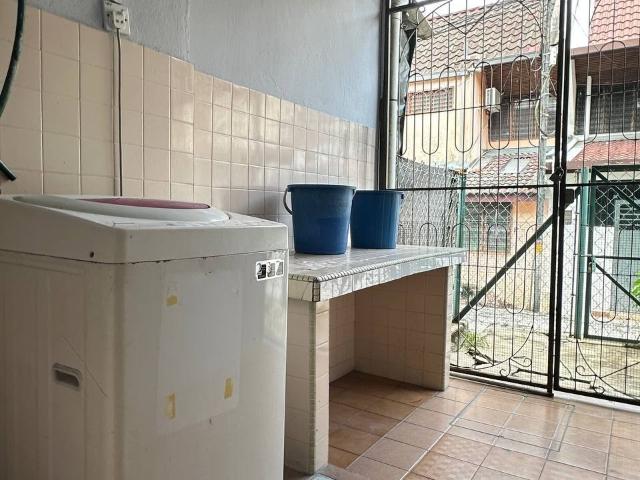 Room for rent in Petaling, Subang Jaya