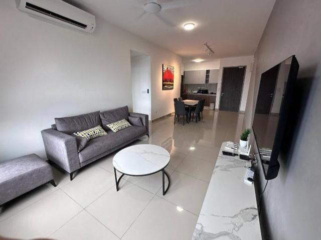Apartment for sale in Cheras, Majlis Perbandaran Kajang