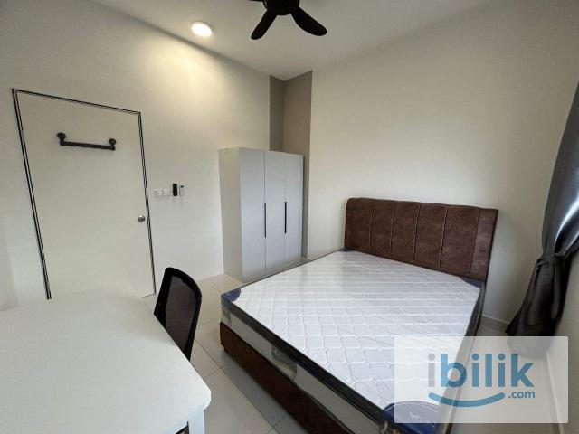 Room for rent in Kuala Lumpur