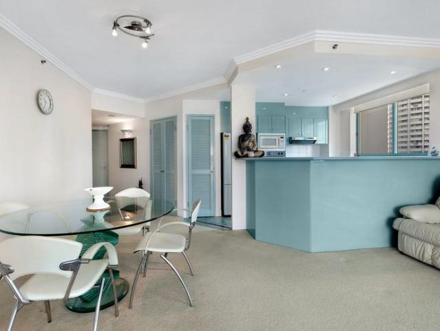Apartment for rent in Fernbrook, Queensland