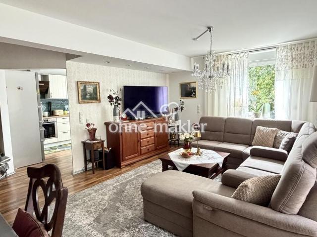 Apartment mieten in Kittlitz, Lübbenau/Spreewald