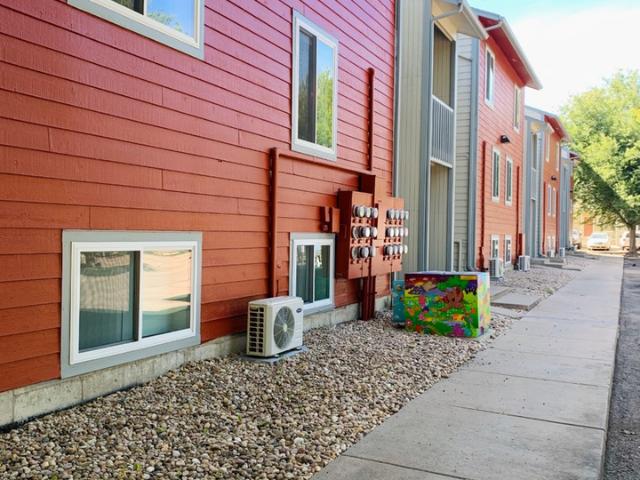 Apartment for rent in Fort Collins, Colorado