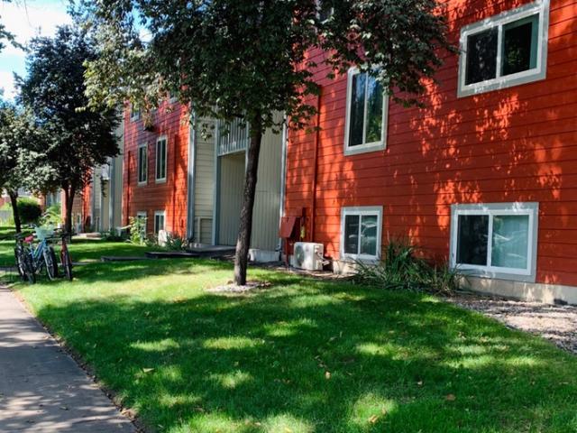 Apartment for rent in Fort Collins, Colorado
