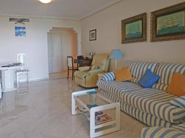 Casa en alquiler en Costa del Sol Occidental, Andalucía