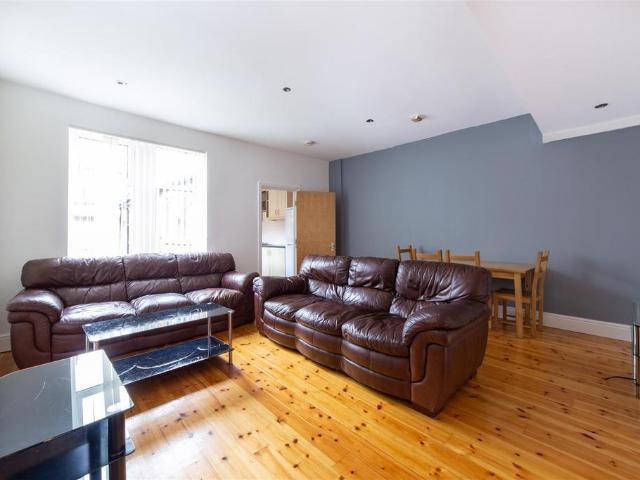 House for rent in Heaton, Tyne And Wear