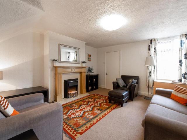 Apartment for rent in Heaton, Tyne And Wear