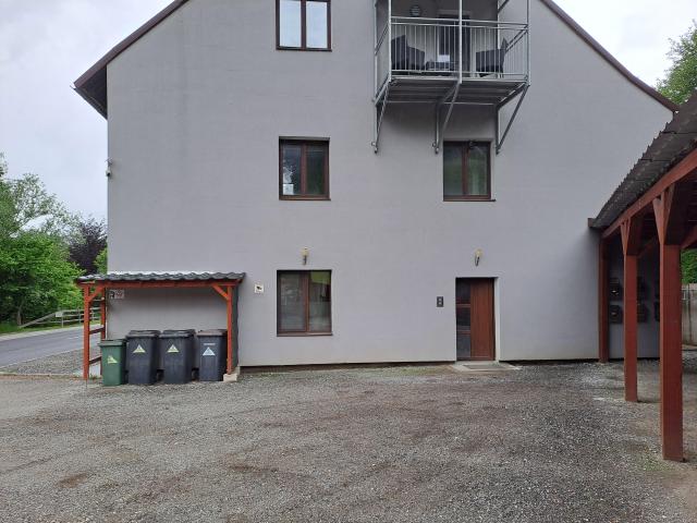 Apartment kaufen in Lassing, Steiermark