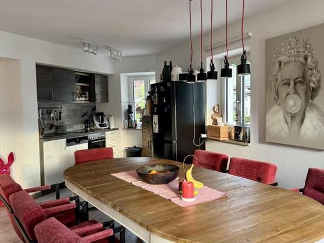 Wohnung mieten in Salzburg