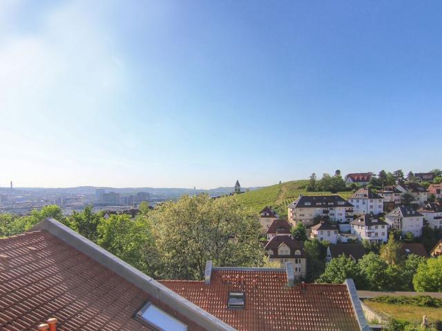 Apartment mieten in Untertürkheim, Stuttgart