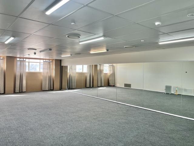 Office for rent in Sydney, New South Wales