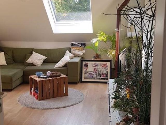 Apartment mieten in Dachswald, Stuttgart