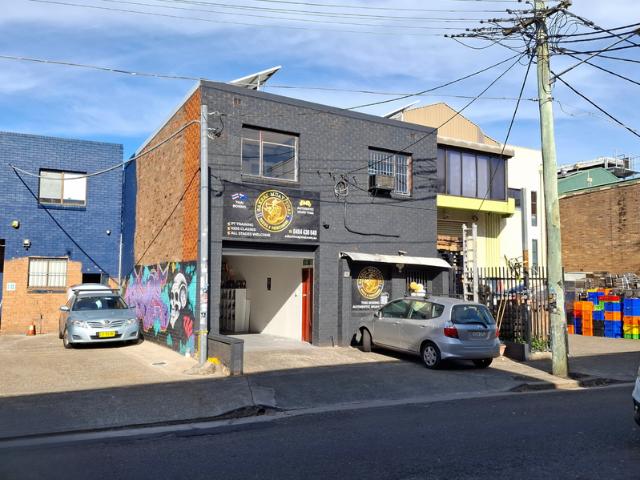 Warehouse for rent in Sydney, New South Wales