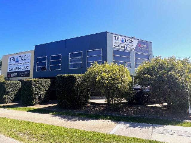 Office for rent in Toombul, Queensland