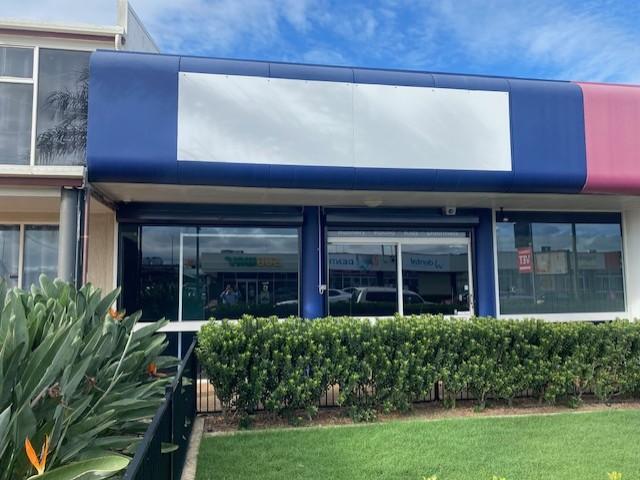 Retail for rent in Banyan, Queensland
