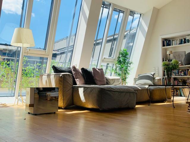 Apartment mieten in Mitte, Berlin