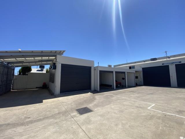 Warehouse for rent in Horseshoe Creek, South Australia