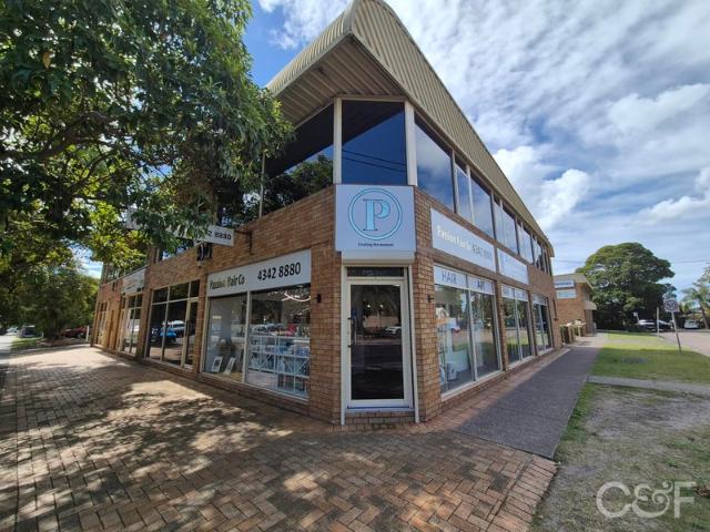 Office for rent in Woy Woy, New South Wales