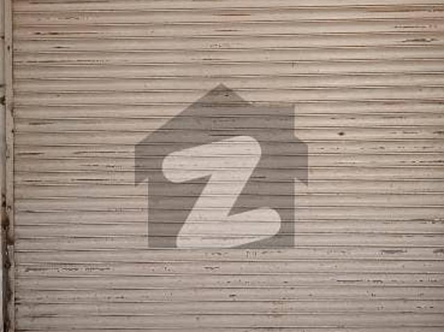 Building for sale in Karachi
