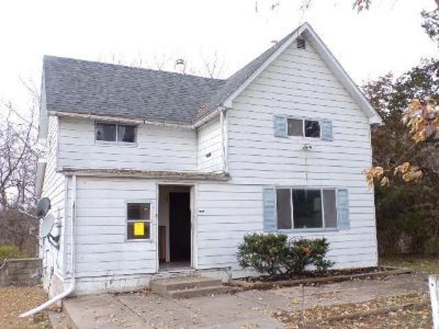 House for sale in Davenport, Iowa