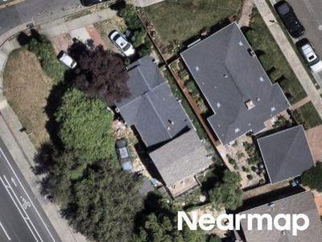 House for sale in Oakland, California