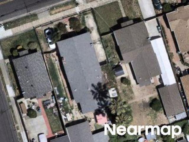 House for sale in Oakland, California