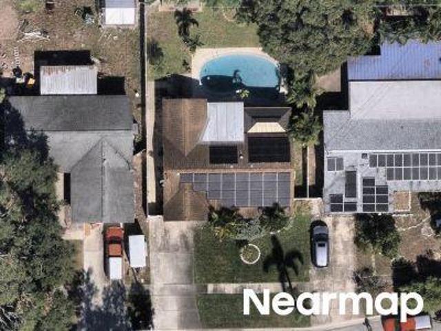 House for sale in Pinellas Park, Florida