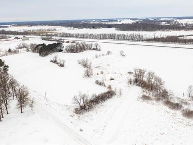 Land for sale in Princeton, Minnesota
