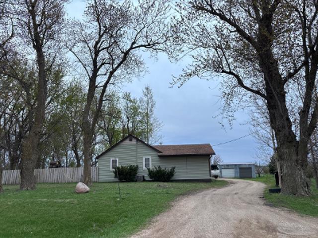 House for sale in Jay Township, Martin County