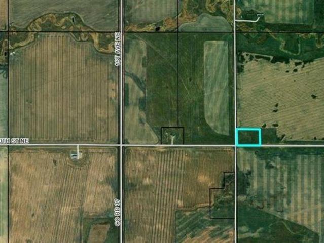 Land for sale in Bottineau, North Dakota