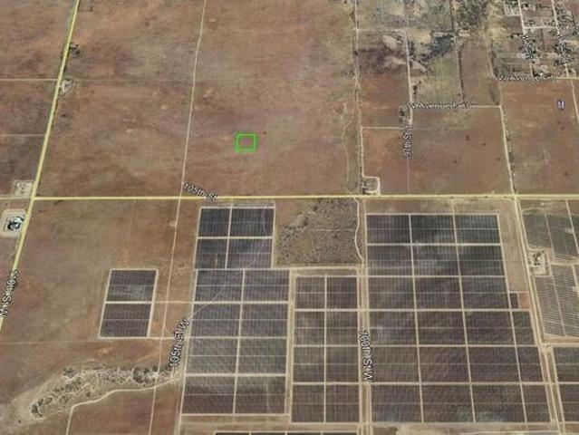 Land for sale in Antelope