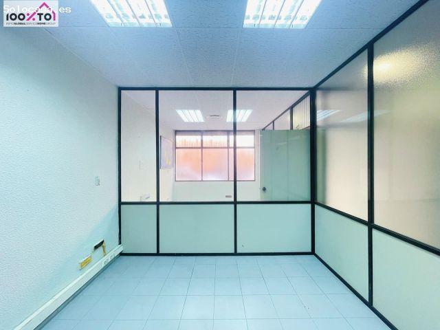 Local Comercial en venta en Benicalap, Comarca de València