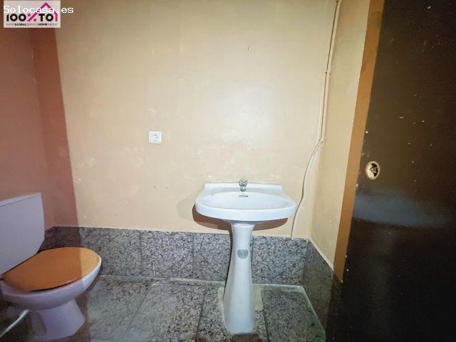 Local Comercial en venta en Benicalap, Comarca de València
