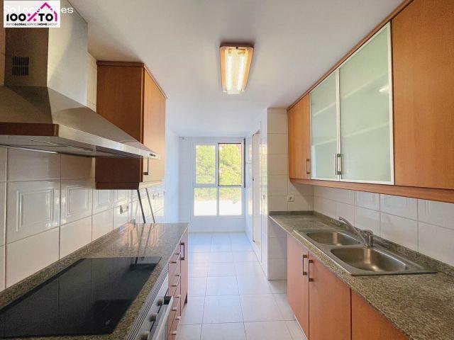 Piso en venta en Terramelar, l'Horta Nord