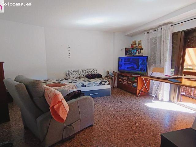 Piso en venta en Valencia, el Poble Nou