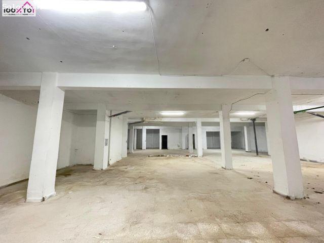 Local Comercial en alquiler en Valencia De Las Torres, Benicalap