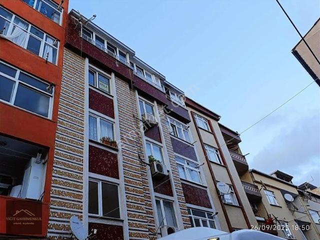 İstanbul içerisinde satılık mülk
