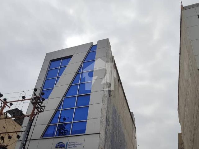 Building for rent in North Waziristan, Federally Administered Tribal Areas fata