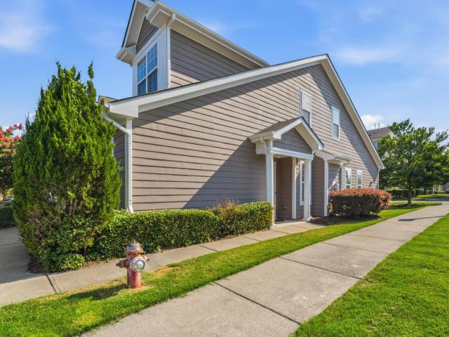 Townhouse for sale in Wake, North Carolina