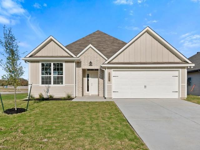 House for sale in Waco, Texas