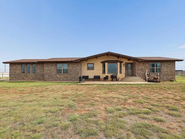 House for sale in Randall, Texas