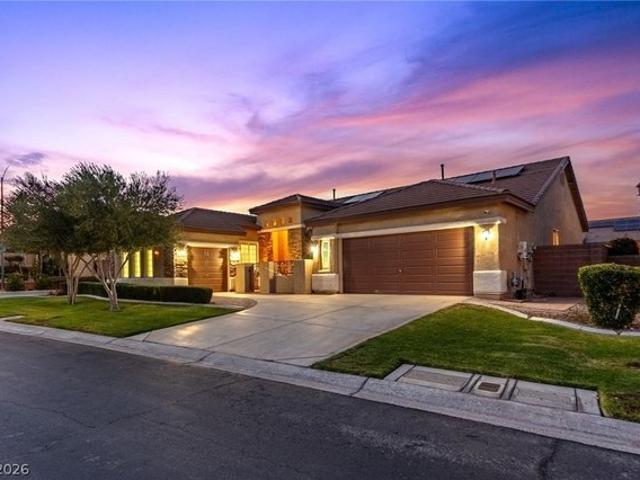 House for sale in Las Vegas, Nevada